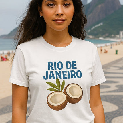 Collection image for: T-shirts Brésil