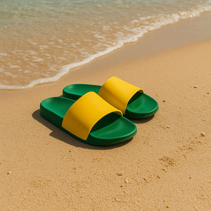 Collection image for: Claquettes Bresil