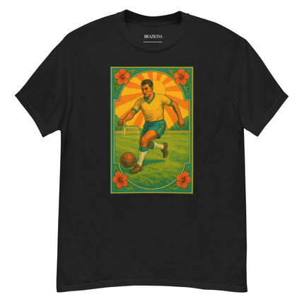 Collection image for: T-shirts Brésil Foot